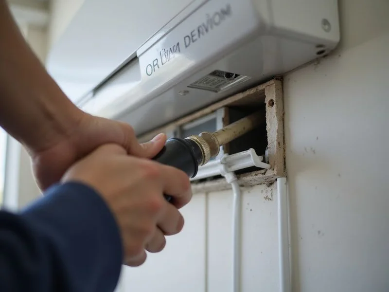 Aircon Chemical Wash — image 4