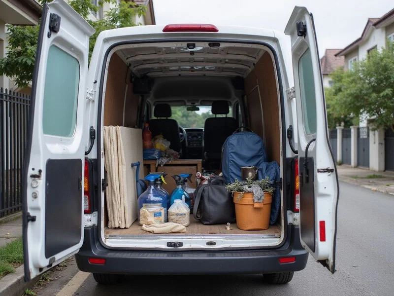 ML Solution toolkit and service van ready for Shah Alam visit