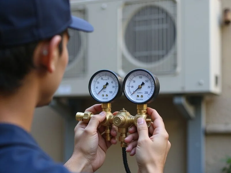 Aircon Repair & Troubleshooting — image 2
