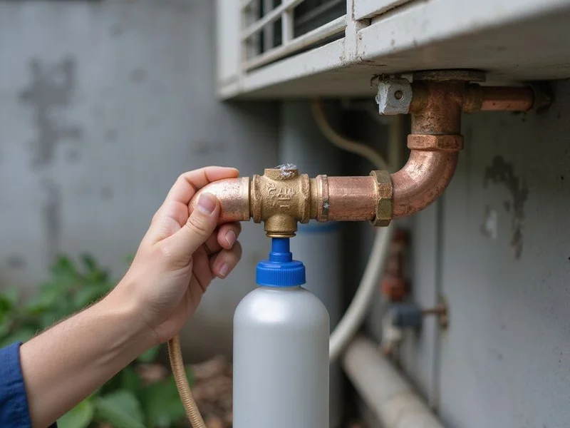 Aircon Repair & Troubleshooting — image 4